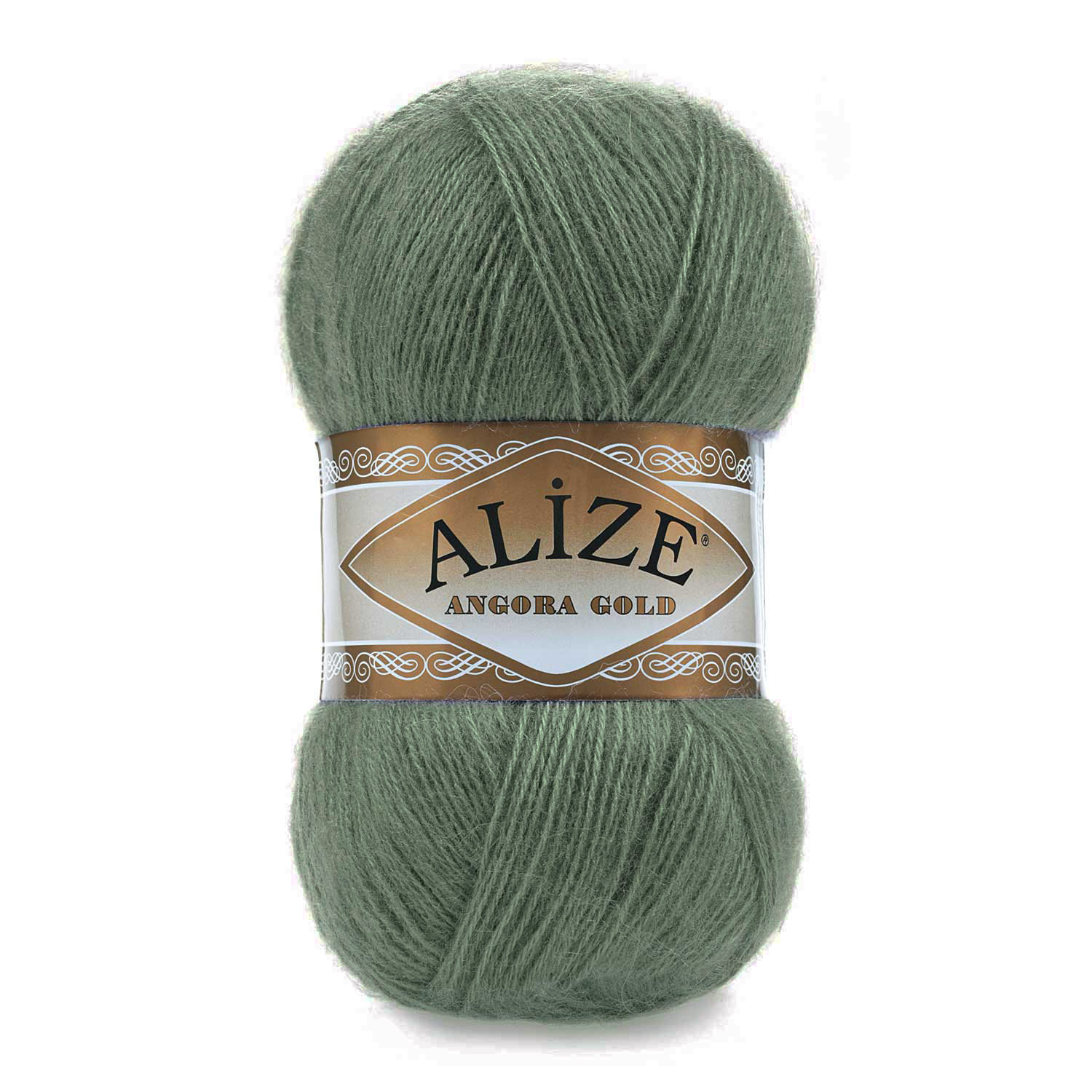 Alize Angora Gold